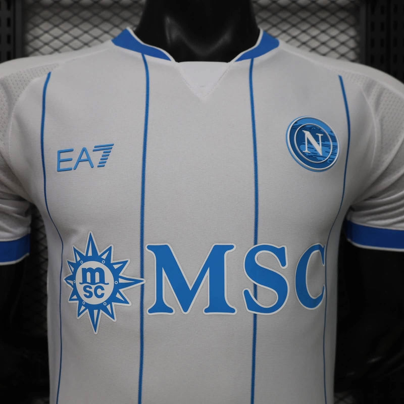 Napoli Gostujući 2026/2027 Dres