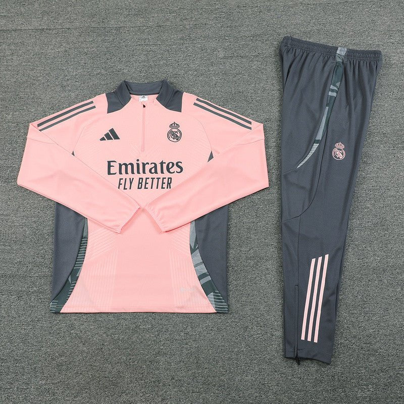 Trenirka Real Madrid 2025/26