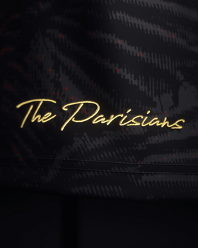 Les Parisians