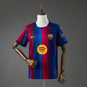 Barcelona Domaći Dres 2026/27