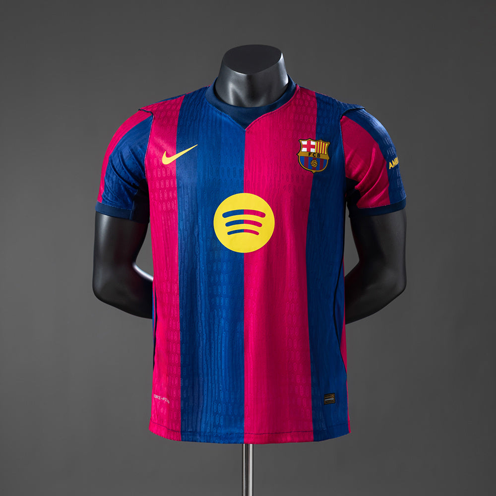 Barcelona Domaći Dres 2026/27