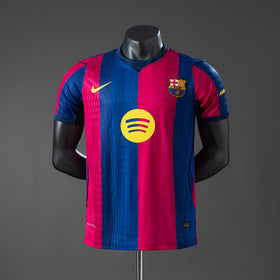 Barcelona Domaći Dres 2026/27