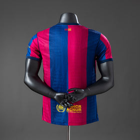 Barcelona Domaći Dres 2026/27