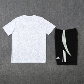 Real Madrid Training Set 2025/26