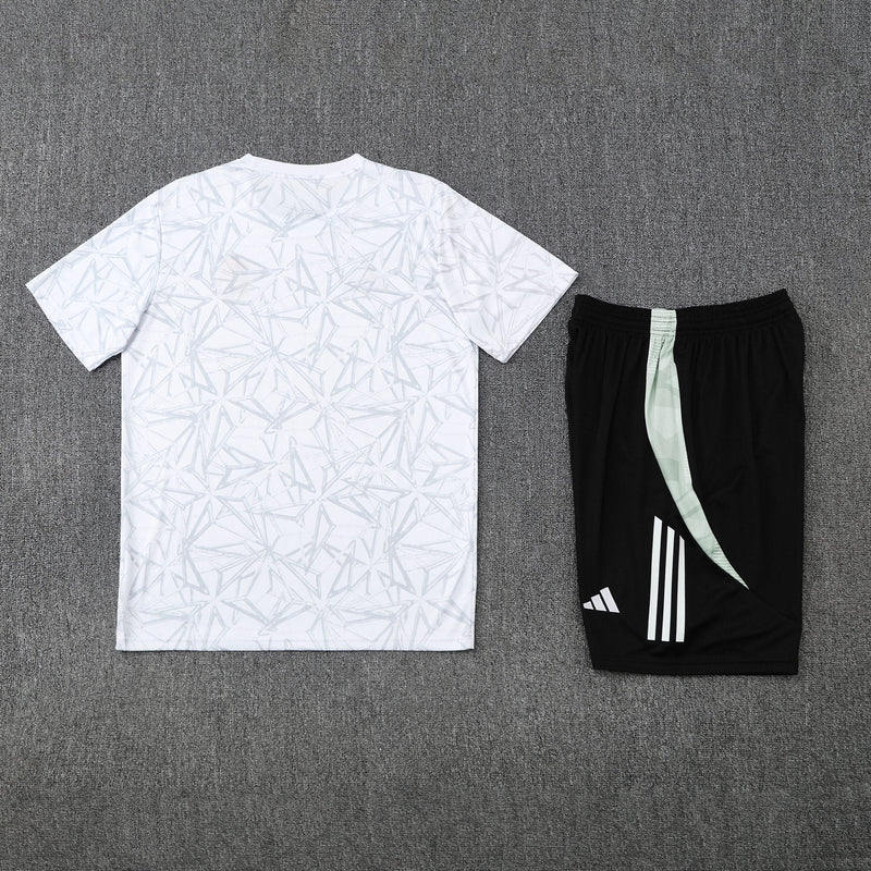 Real Madrid Training Set 2025/26