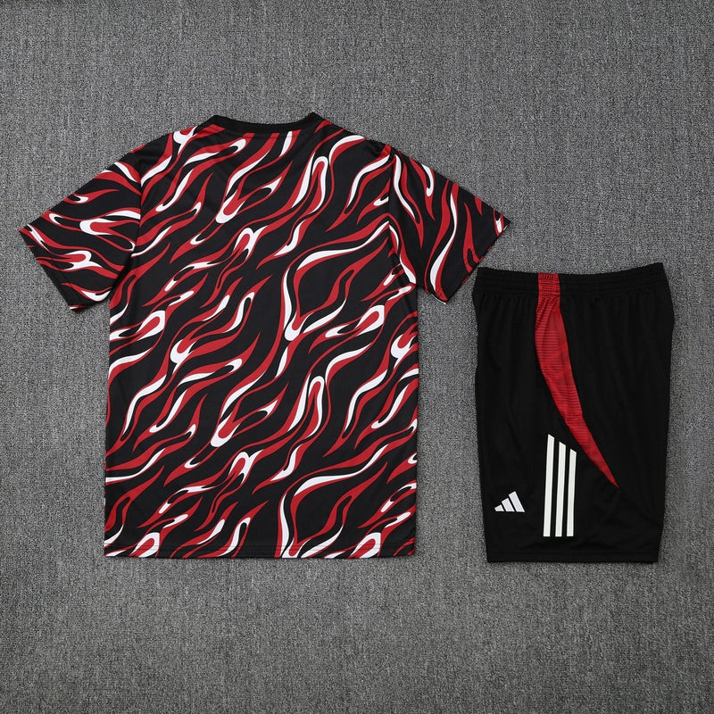 Manchester United Training Set 2025/26