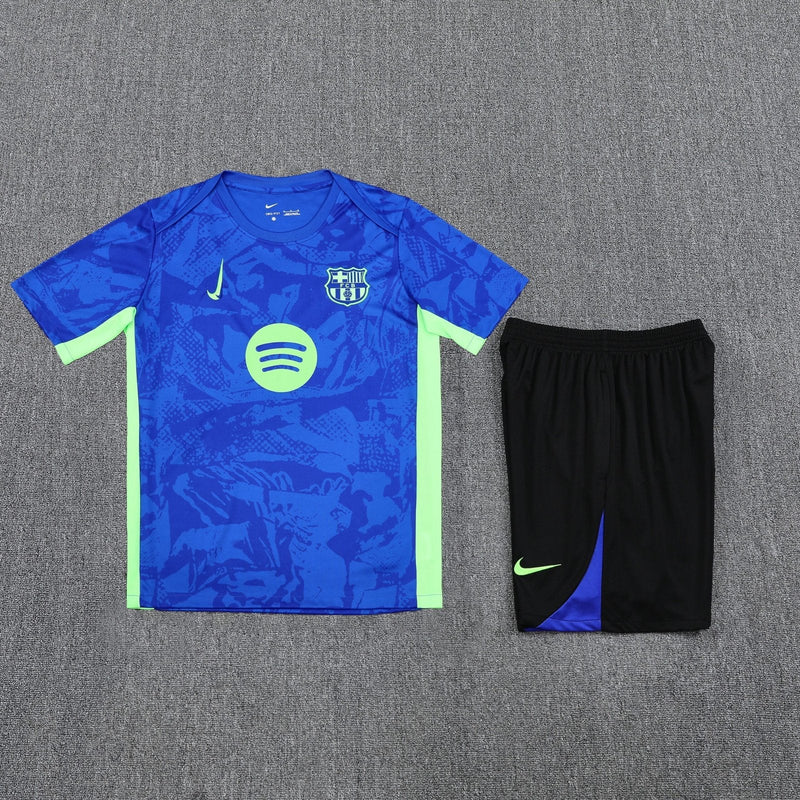 FC Barcelona Training Set 2025/26