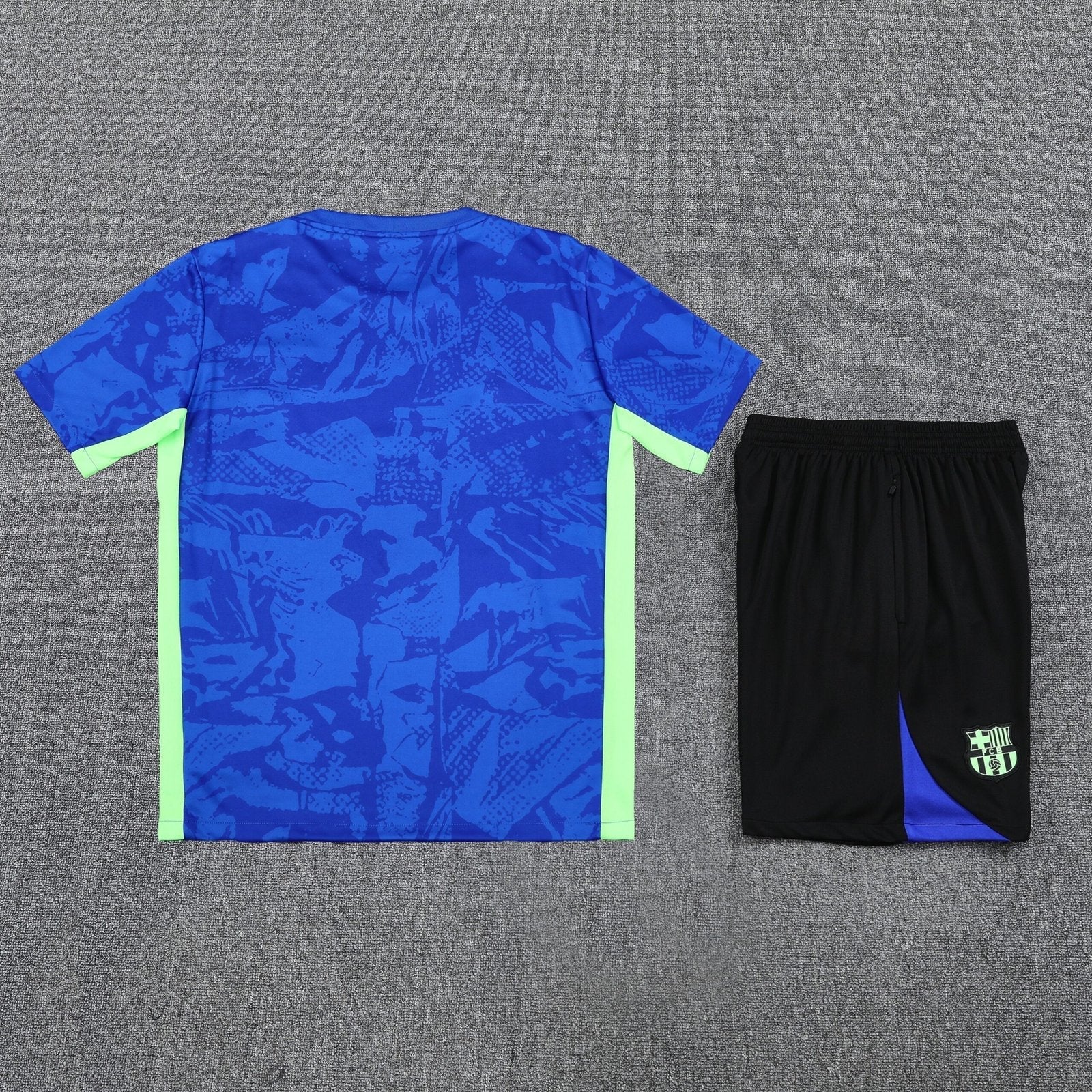 FC Barcelona Training Set 2025/26