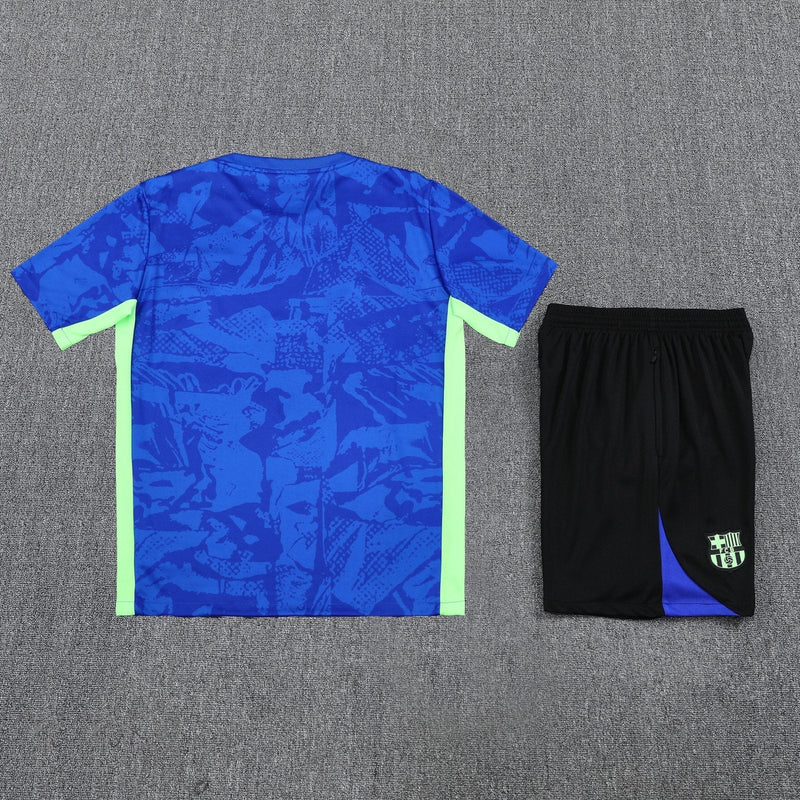 FC Barcelona Training Set 2025/26