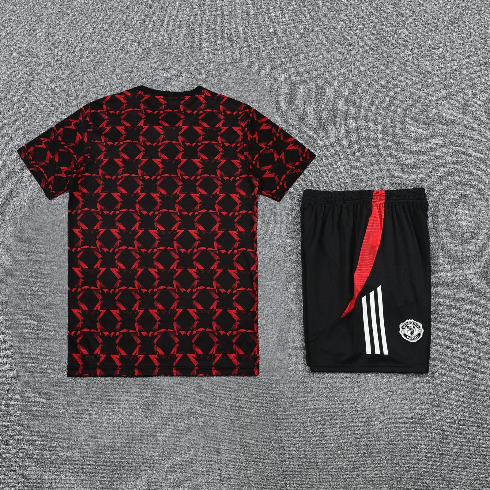 Manchester United Training Set 2025/26