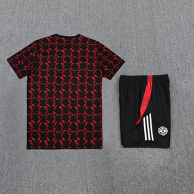 Manchester United Training Set 2025/26