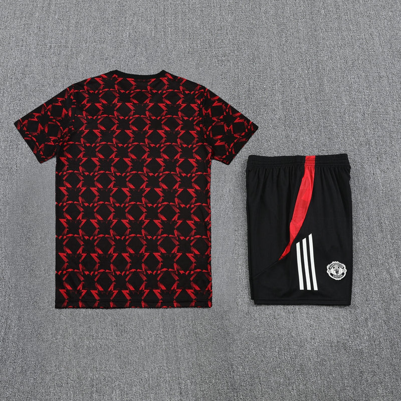 Manchester United Training Set 2025/26