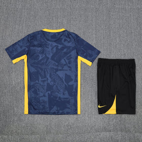 Inter Milan Training Set 2025/26