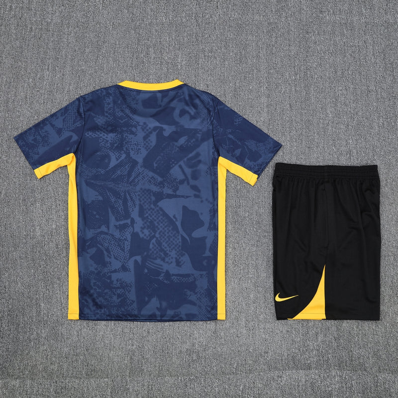 Inter Milan Training Set 2025/26