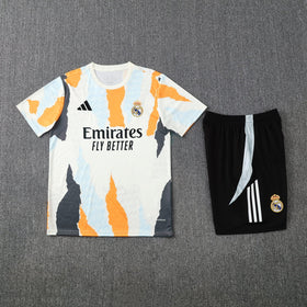 Real Madrid Training Set 2025/26