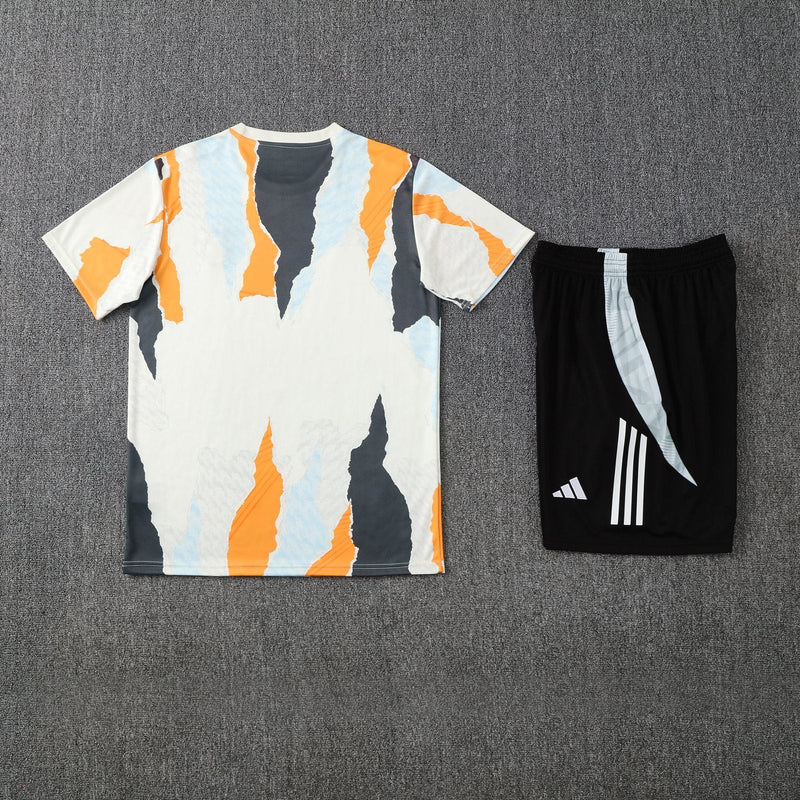 Real Madrid Training Set 2025/26