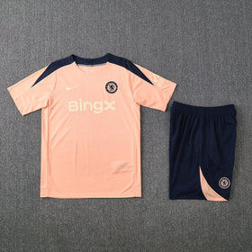 Chelsea Training Set 2025/26