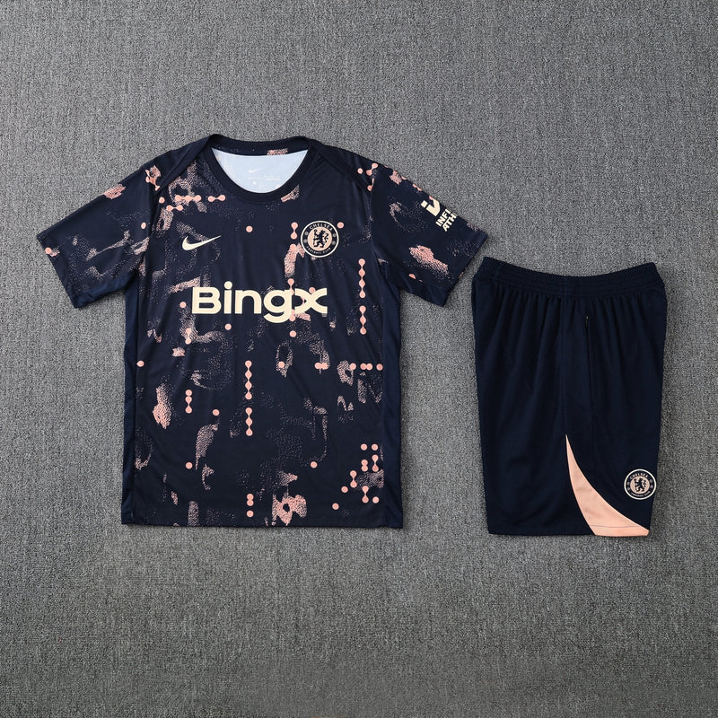 Chelsea Training Set 2025/26