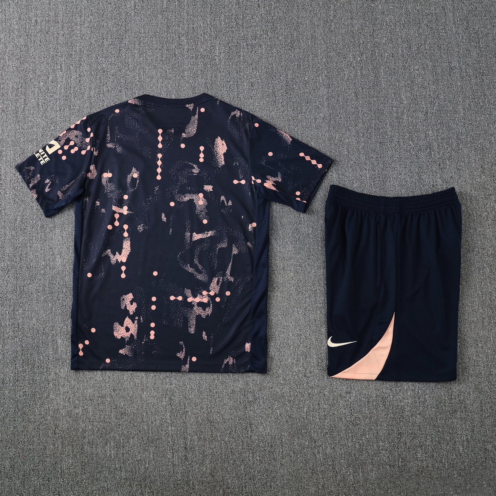 Chelsea Training Set 2025/26