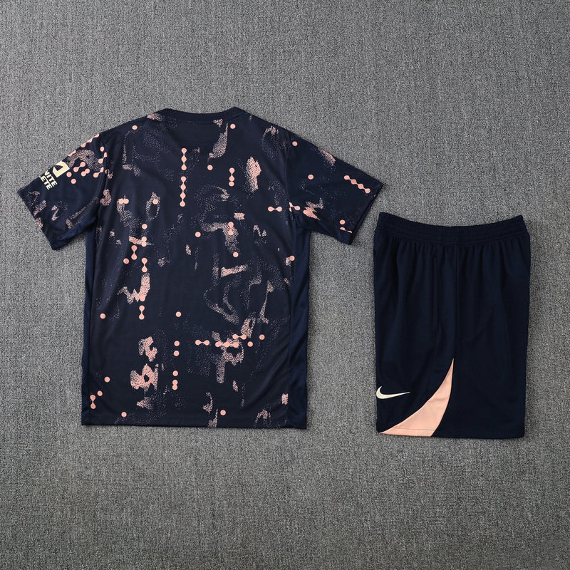 Chelsea Training Set 2025/26