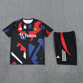 Manchester United Training Set 2025/26