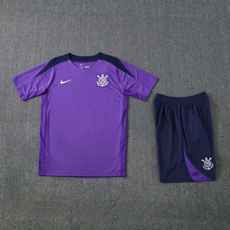 Corinthians Training Set 2025/26