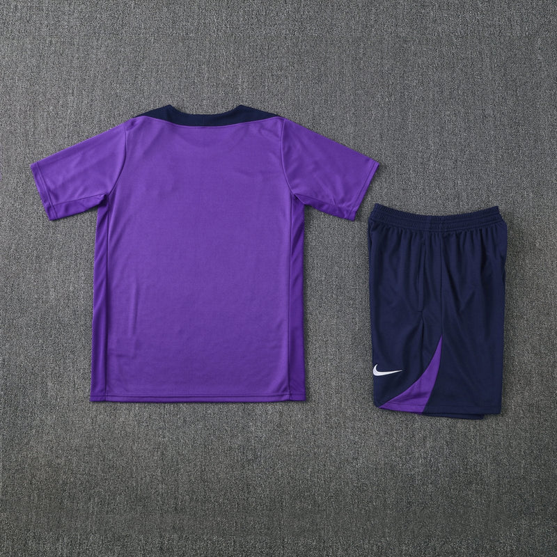 Corinthians Training Set 2025/26