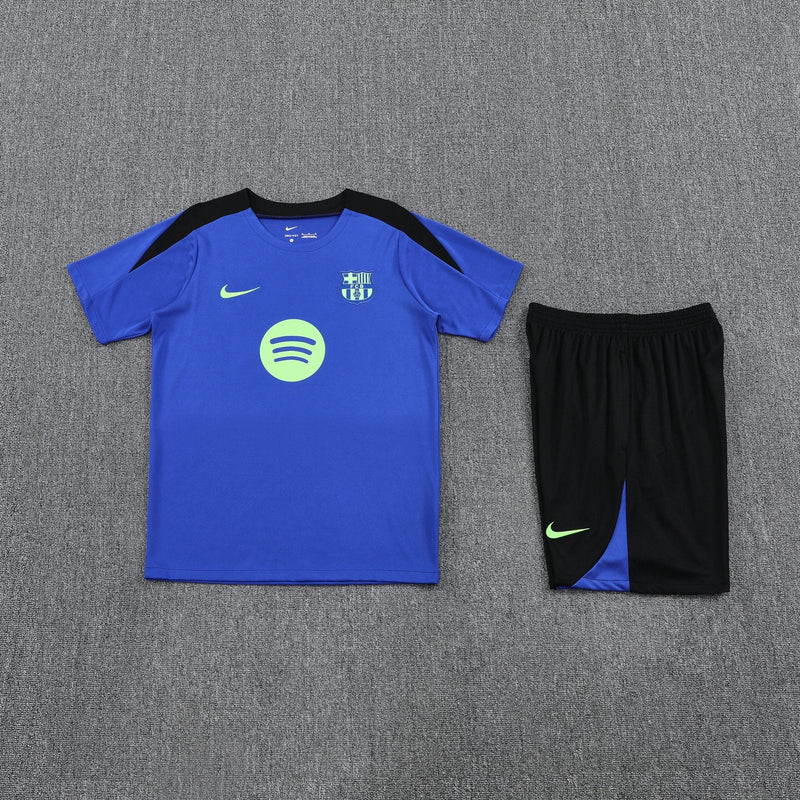 FC Barcelona Training Set 2025/26