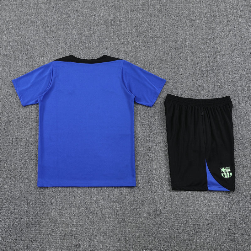 FC Barcelona Training Set 2025/26