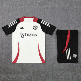 Manchester United Training Set 2025/26