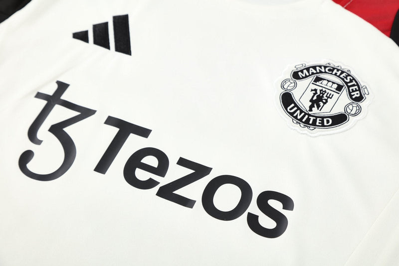Manchester United Training Set 2025/26