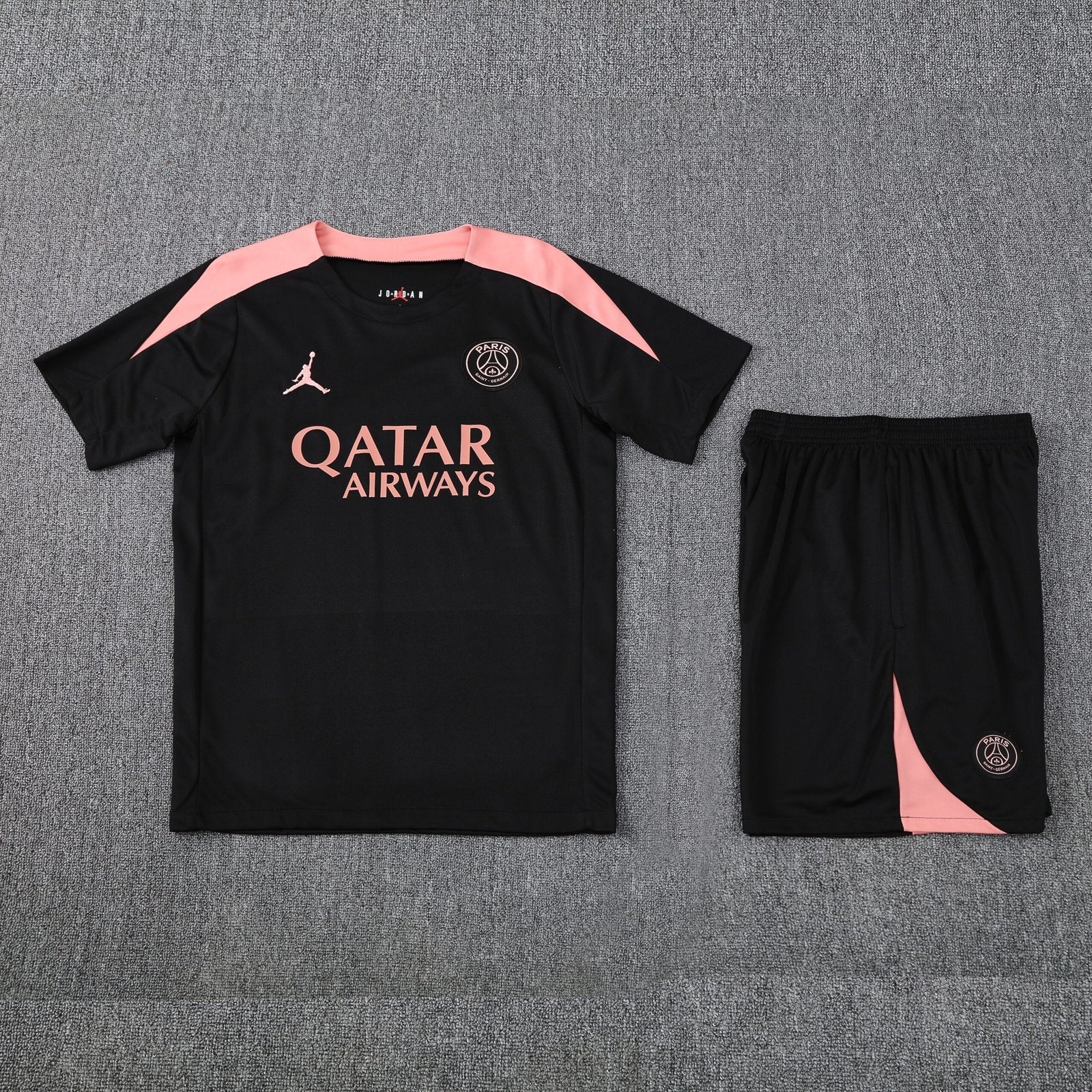 PSG Training Set 2025/26