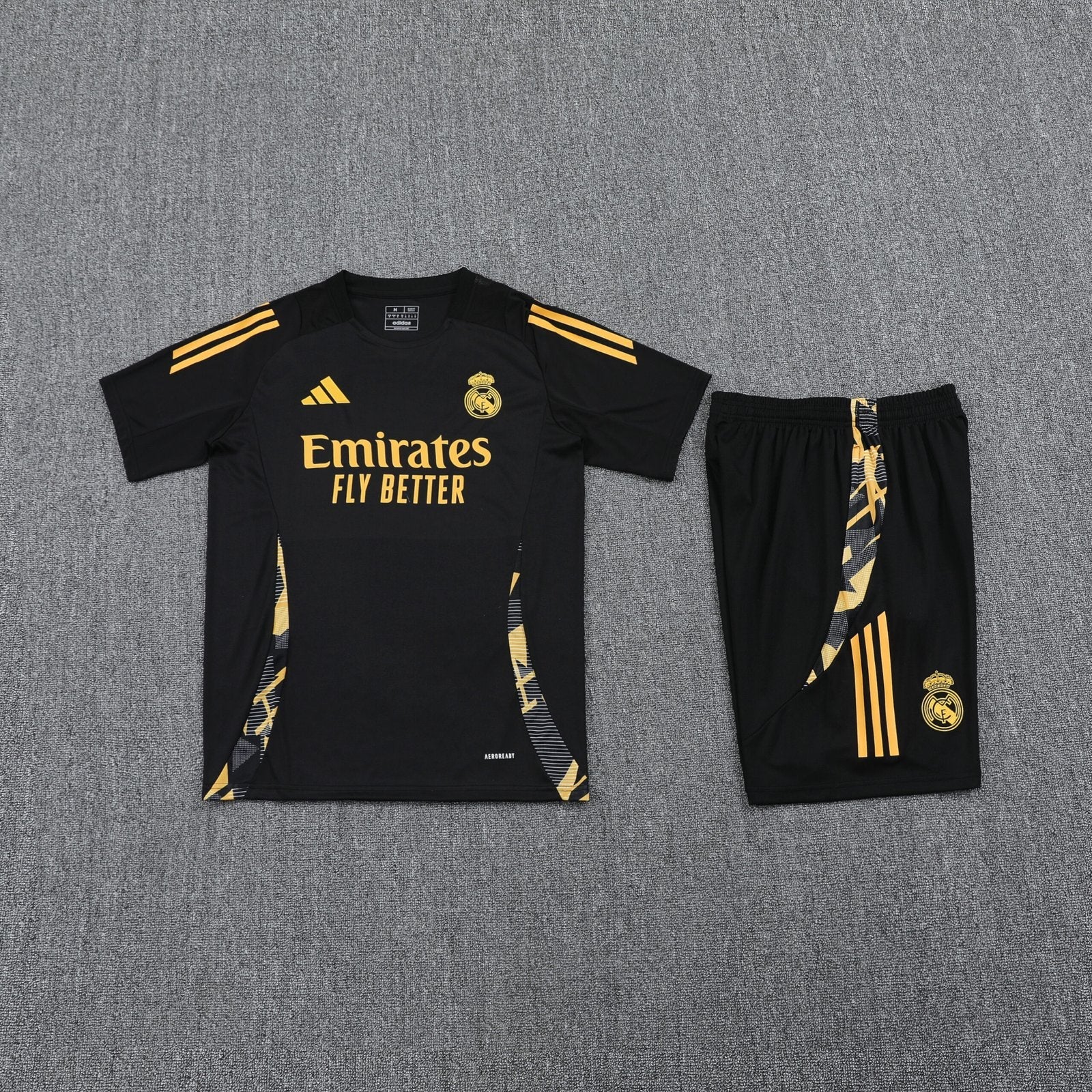 Real Madrid Training Set 2025/26