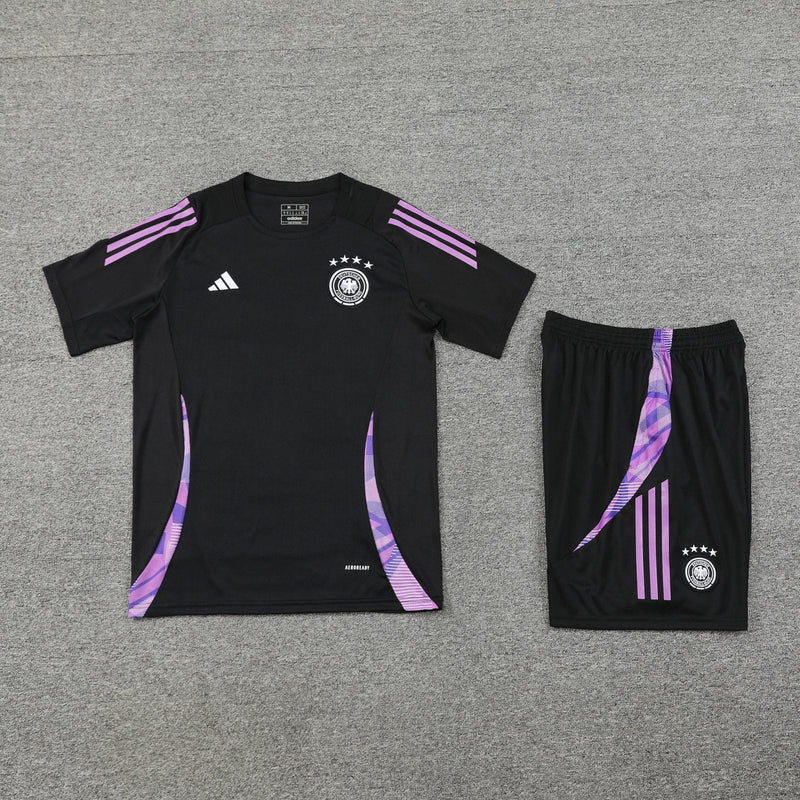 Germany Training Set 2025/26