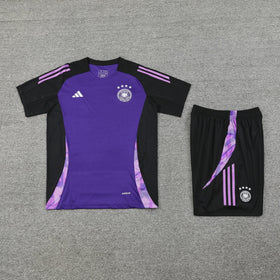 Germany Training Set 2025/26