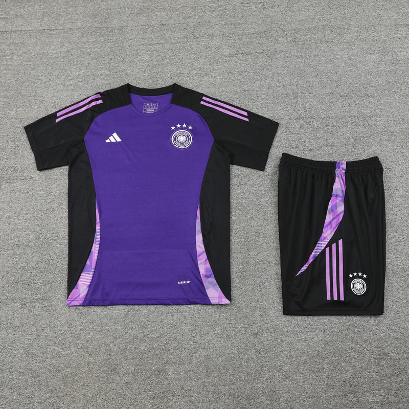 Germany Training Set 2025/26