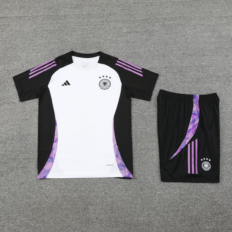 Germany Training Set 2025/26