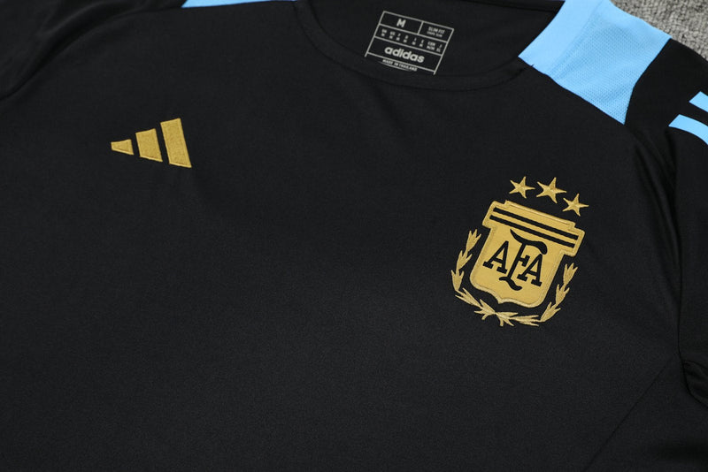 Argentina Training Set 2025/26