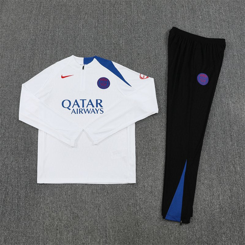PSG Trenerka 2025/26