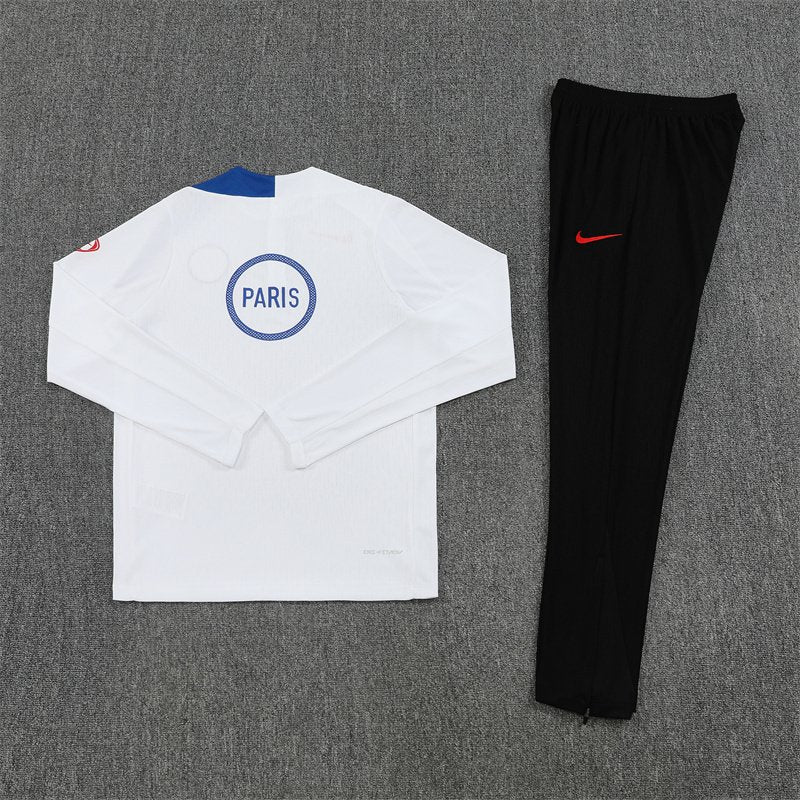 PSG Trenerka 2025/26