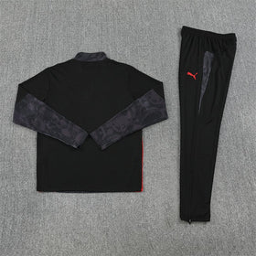 AC Milan Tracksuit 2025/26