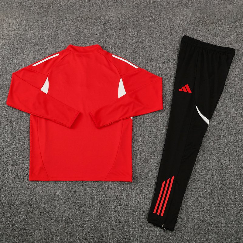 Liverpool trenerka 2025/26