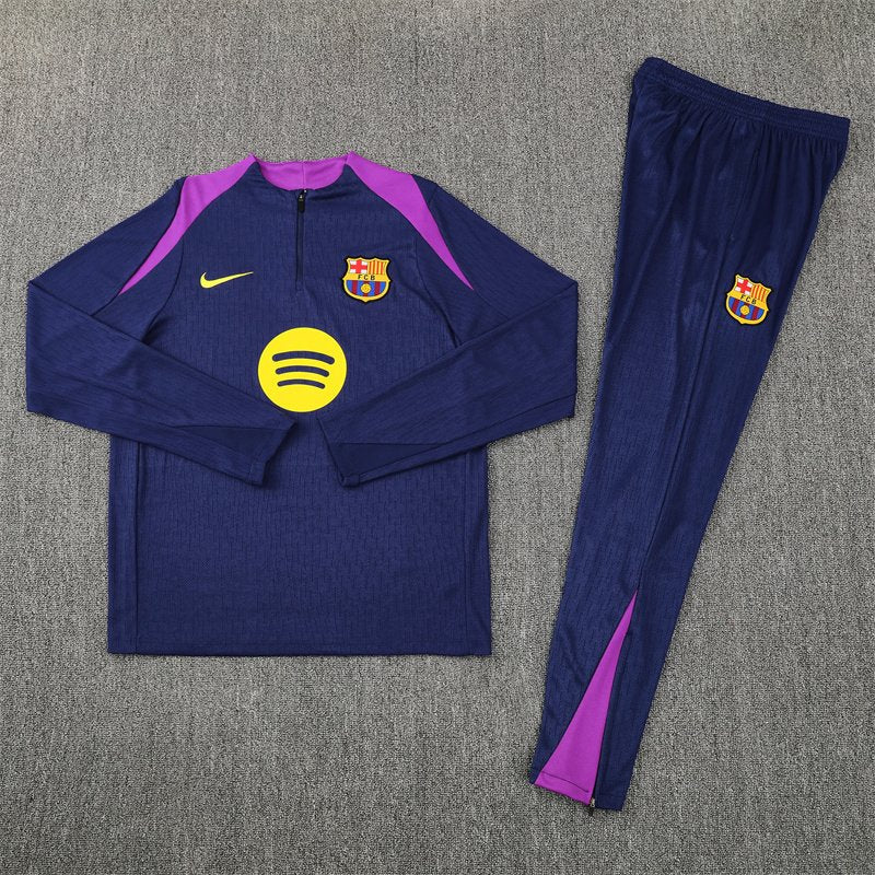 Barcelona trenirka 2025/26