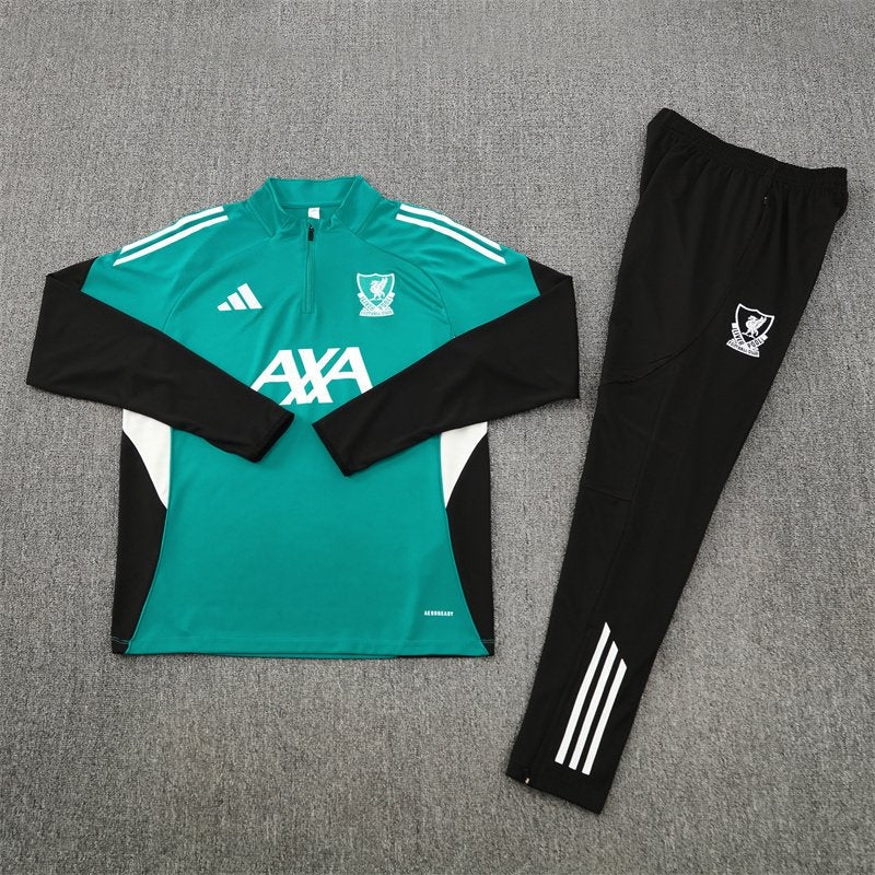 Liverpool trenerka 2025/26