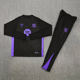 Barcelona Tracksuit 2025/26