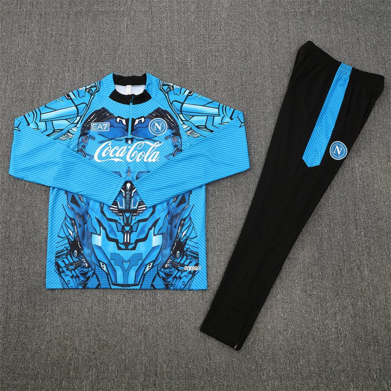 Napoli Trenerka 2025/26