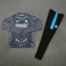 Napoli Tracksuit 2025/26