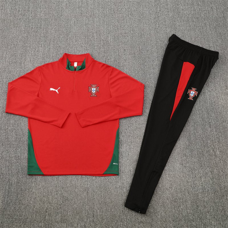 Portugal trenerka 2025/26