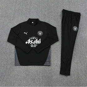 Manchester City Tracksuit 2025/26