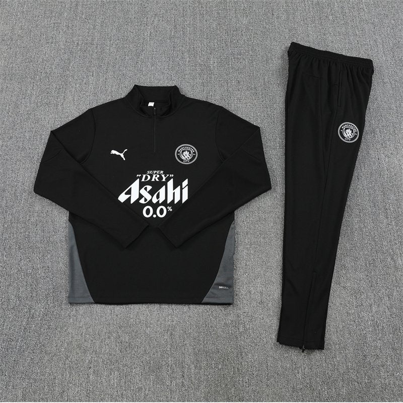 Manchester City trenerka 2025/26